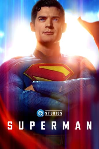 Poster de Superman