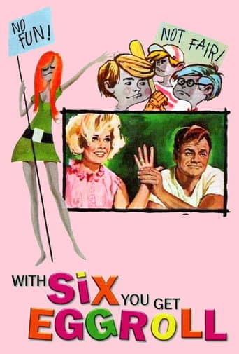Poster de With Six You Get Eggroll
