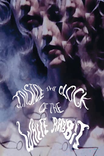 Poster de Inside The Clock Of The White Rabbit