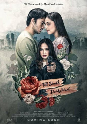 Poster de Till Death Do Us Part