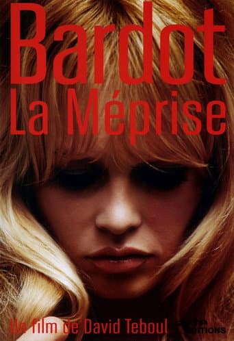 Poster de Bardot, la méprise