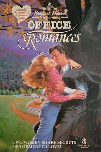 Poster de Office Romances