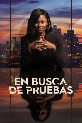 Poster de Duda razonable
