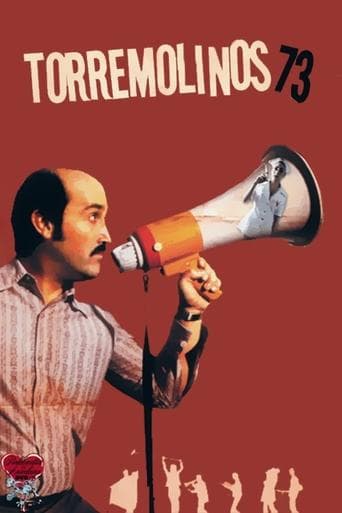 Poster de Torremolinos 73