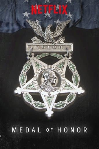 Poster de Medal of Honor