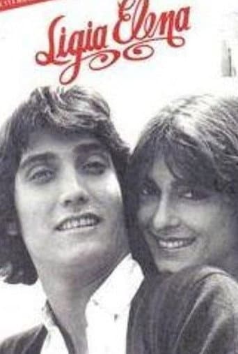 Poster de Ligia Elena