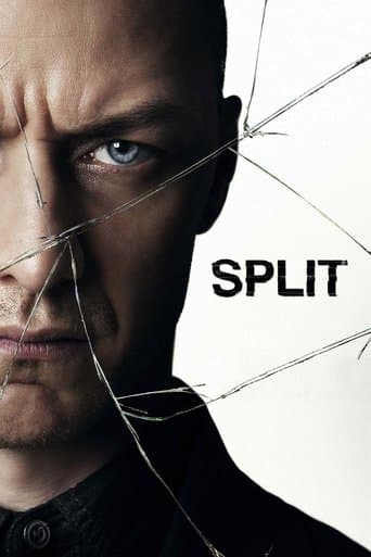 Poster de Split