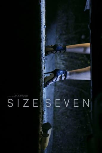 Poster de Size Seven