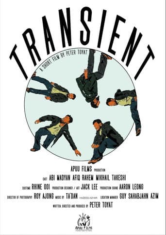 Poster de Transient