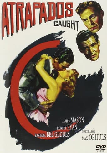 Poster de Atrapados