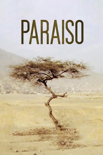Poster de Paraiso