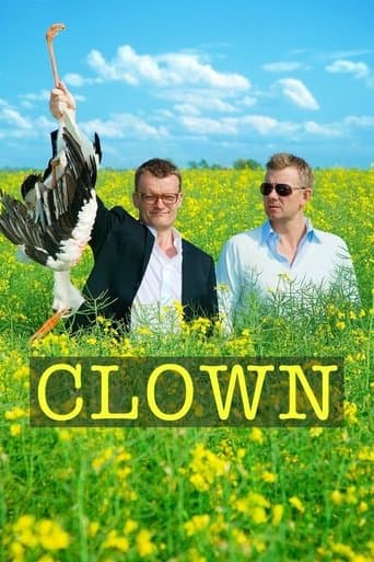 Poster de Klovn