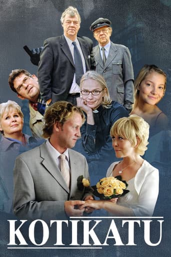 Poster de Kotikatu