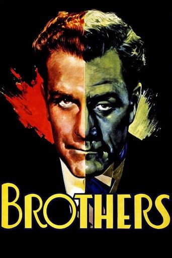 Poster de Brothers