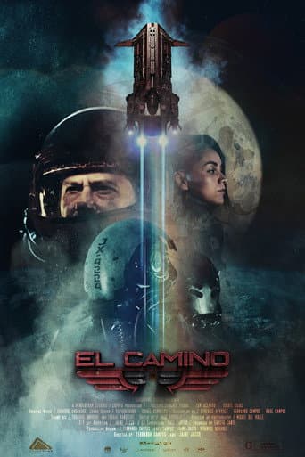 Poster de El Camino