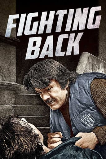 Poster de Fighting Back