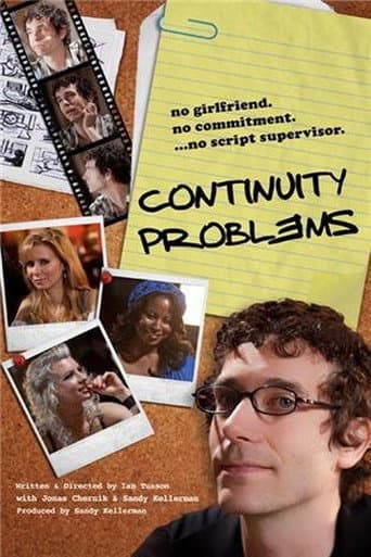 Poster de Continuity Problems