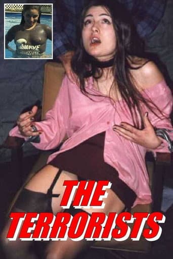 Poster de The Terrorists