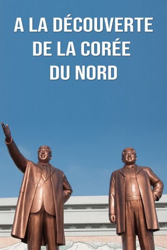 Poster de Alain Soral - À la découverte de la Corée du Nord