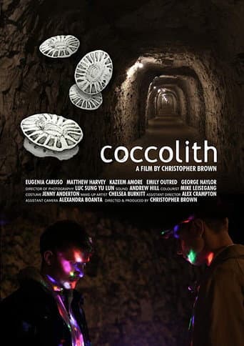Poster de coccolith
