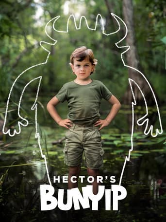 Poster de Hector's Bunyip
