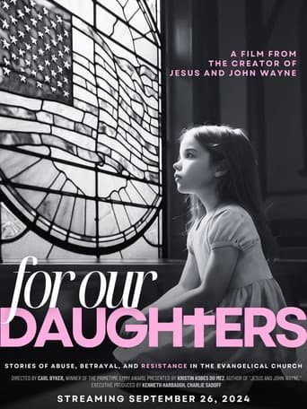 Poster de For Our Daughters