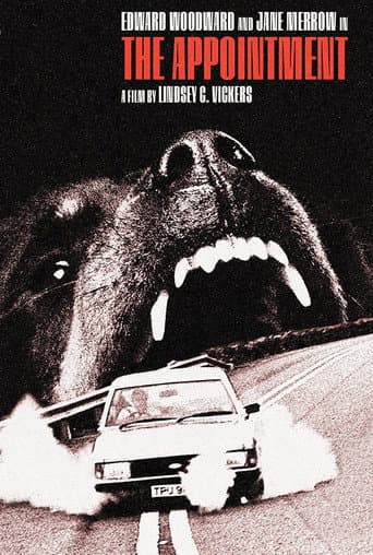 Poster de The Appointment