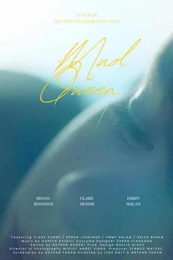 Poster de Mud Queen