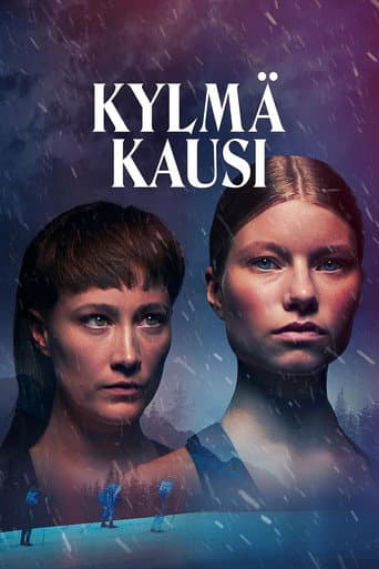 Poster de Kylmä kausi