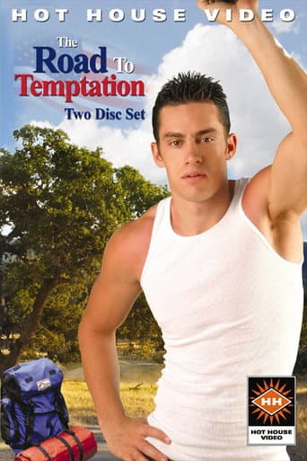 Poster de The Road to Temptation