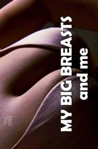 Poster de My Big Breasts And Me
