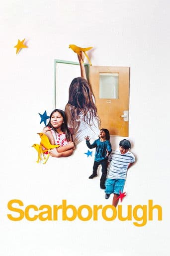 Poster de Scarborough