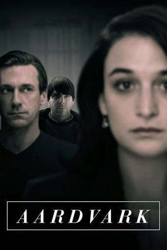 Poster de Aardvark