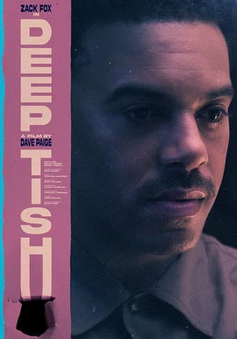 Poster de Deep Tish