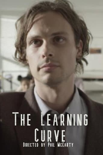 Poster de The Learning Curve