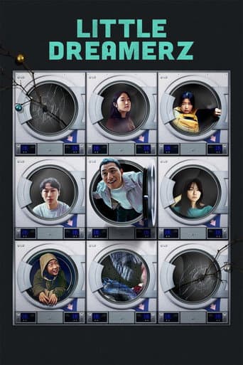 Poster de Little Dreamerz