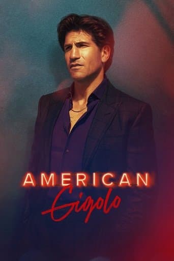 Poster de American Gigolo
