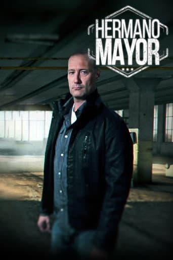 Poster de Hermano Mayor