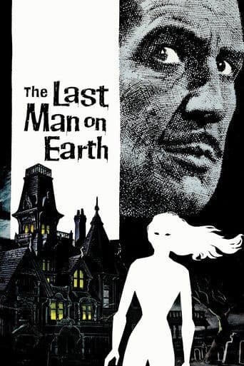 Poster de The Last Man on Earth