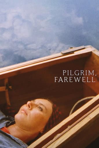Poster de Pilgrim, Farewell