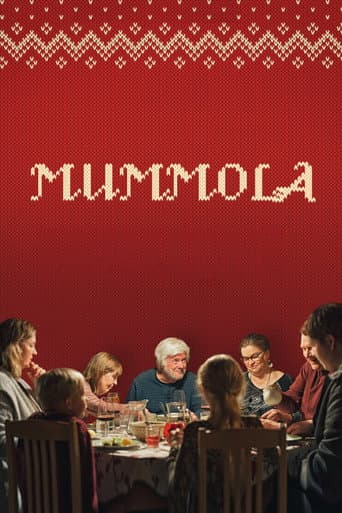 Poster de Mummola