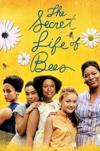 Poster de The Secret Life of Bees