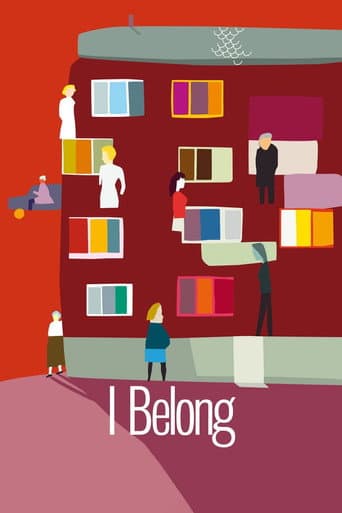 Poster de I Belong
