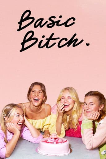 Poster de Basic Bitch