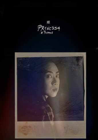 Poster de PR1NC3S4