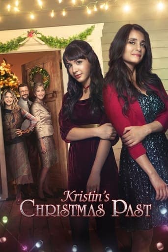 Poster de Kristin's Christmas Past