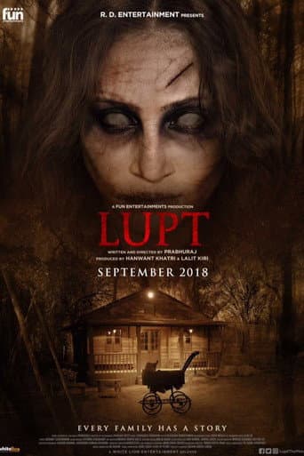 Poster de Lupt