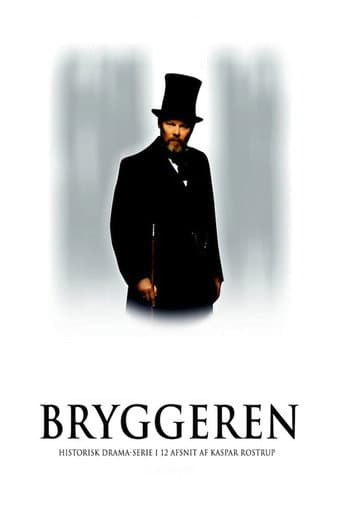 Poster de Bryggeren