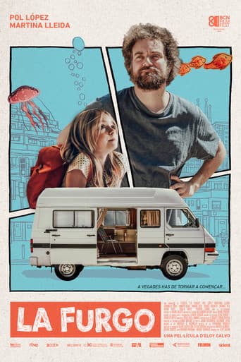 Poster de The Van