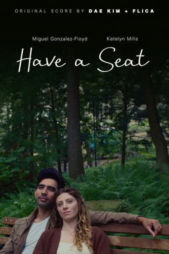 Poster de Have a Seat